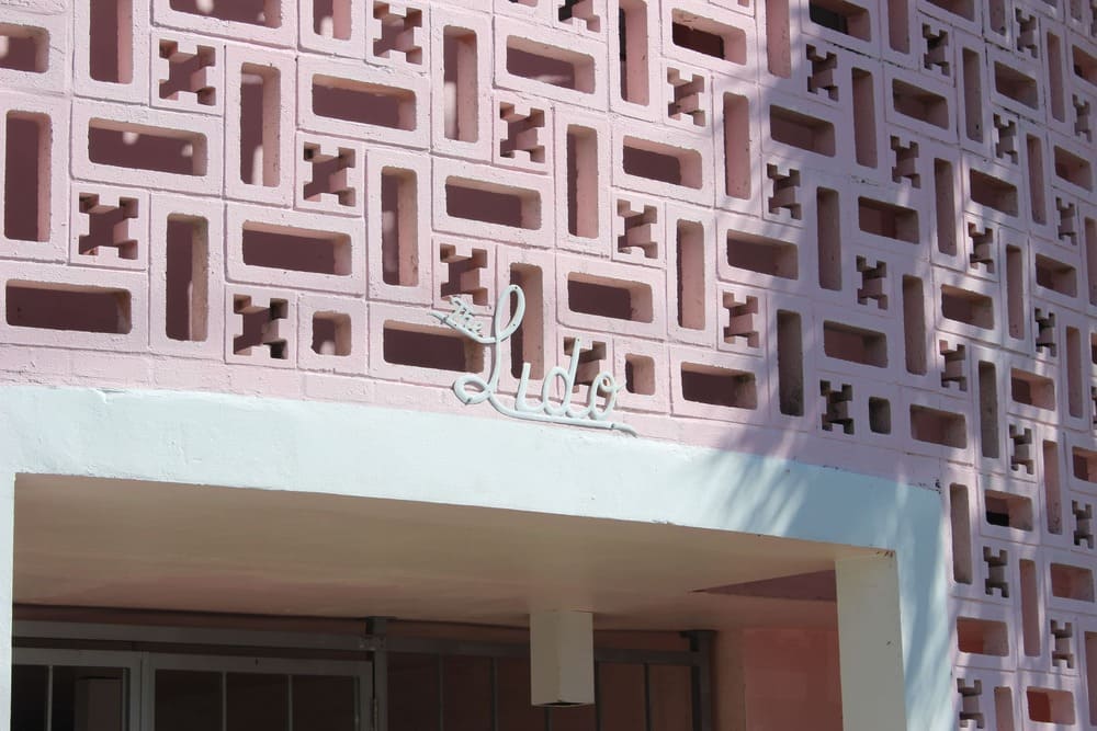 Lido Condo